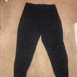 lululemon Align Jogger 28"